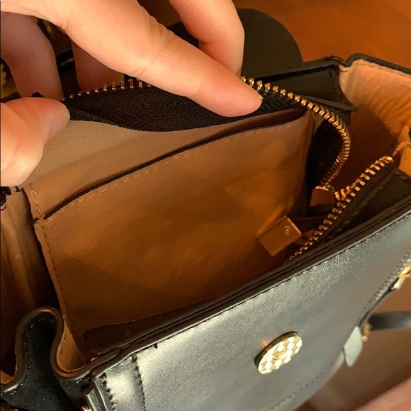 Mini Chloe Faye Backpack DUPE - Picture 4 of 5